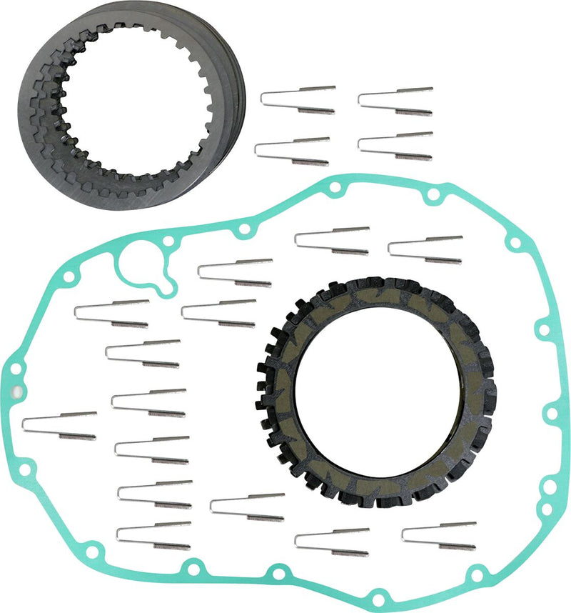 Rekluse TorqDrive® Clutch Pack Kit