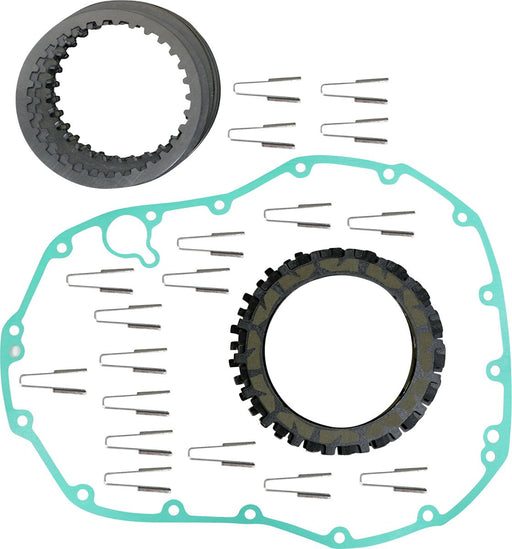 Rekluse TorqDrive® Clutch Pack Kit