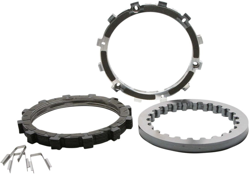 Rekluse RadiusCX Clutch Kit Replacement - 751-01009