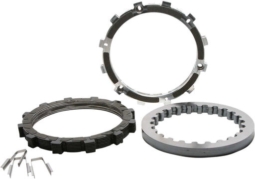Rekluse RadiusCX Clutch Kit Replacement - 751-01009