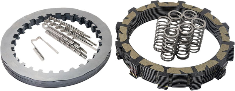 Rekluse TorqDrive® Clutch Pack - RMS-2801102