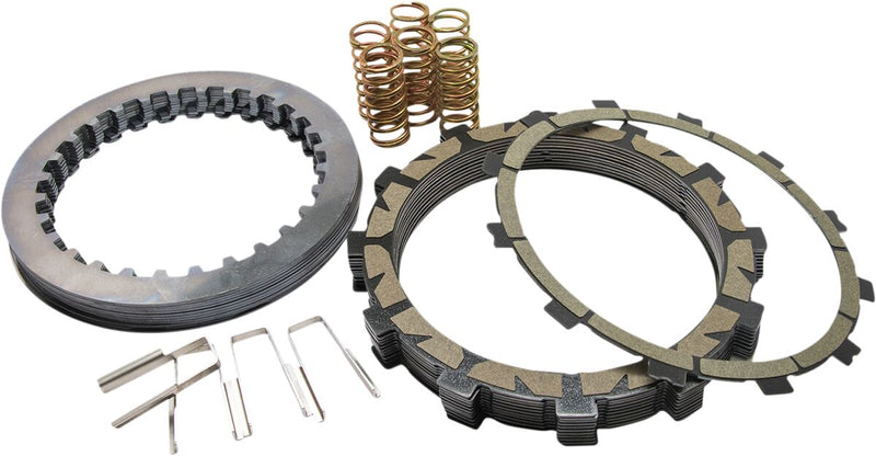 Rekluse TorqDrive® Clutch Pack - RMS-2818005