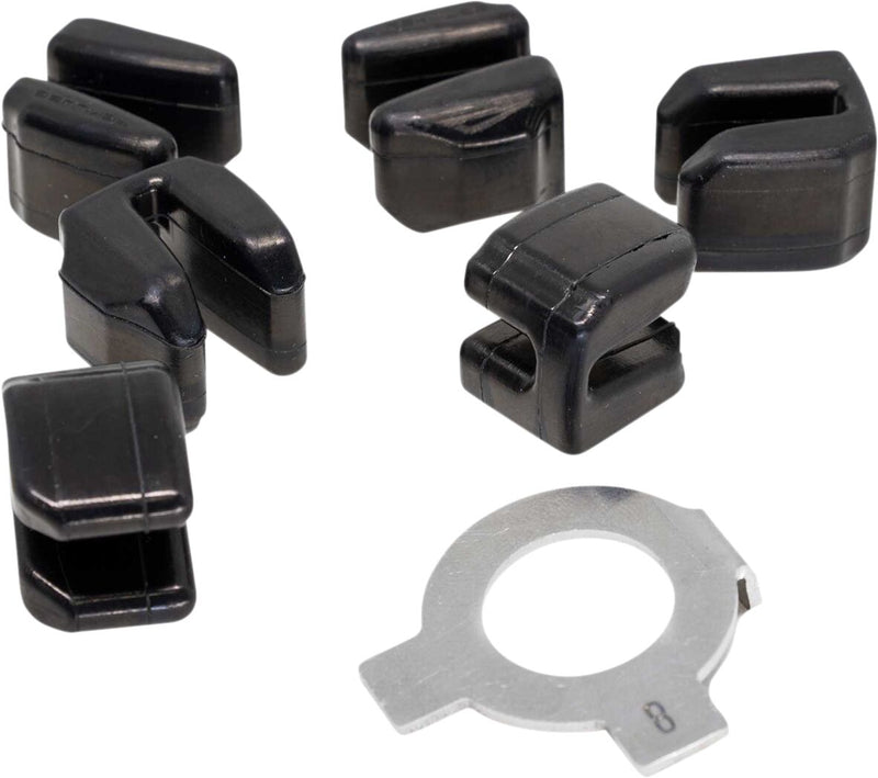 Rekluse Clutch Damper Kit