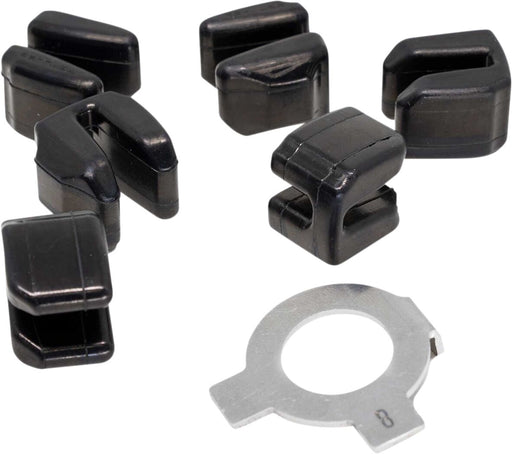 Rekluse Clutch Damper Kit