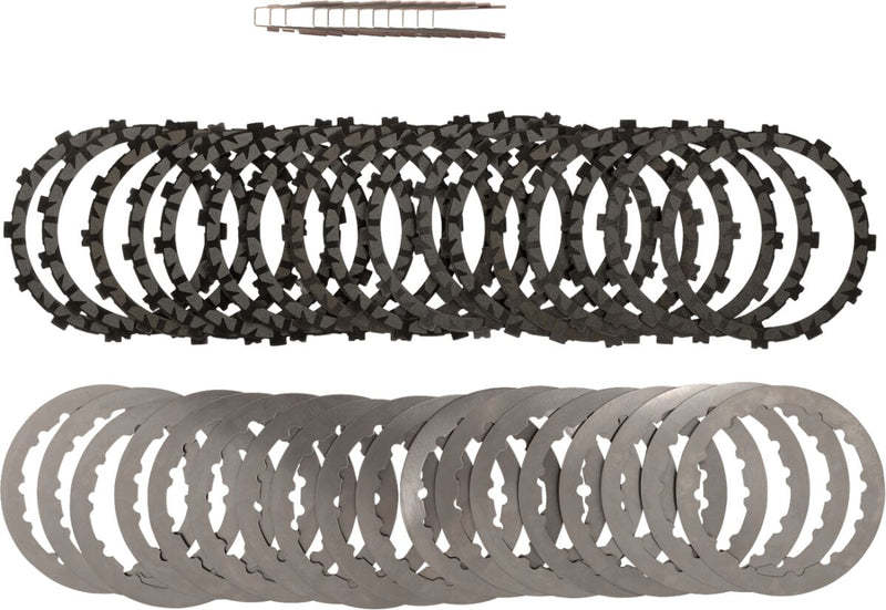 Rekluse Apex Clutch Pack Replacement - 754-03082