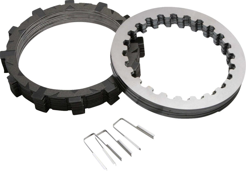 Rekluse TorqDrive® Clutch Pack Replacement - RMS-2814012