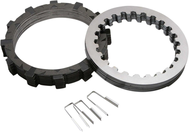 Rekluse TorqDrive® Clutch Pack Replacement - RMS-2814012