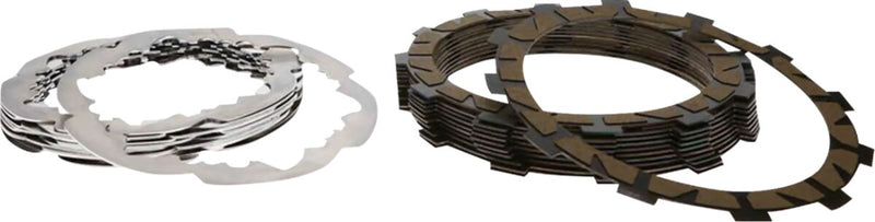 Rekluse Apex Clutch Pack Replacement - 754-02122
