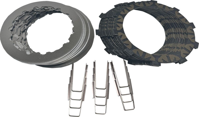 Rekluse Apex Clutch Pack Replacement - 754-14012