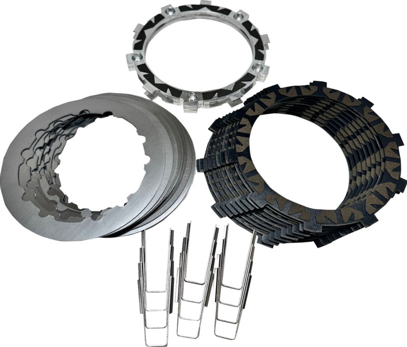 Rekluse RadiusCX Clutch Kit Replacement - 753-14012