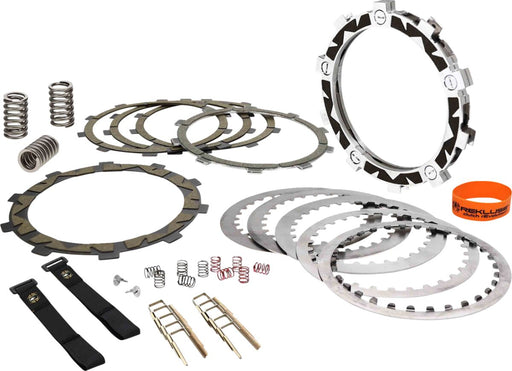 Rekluse RadiusX 4.0 Clutch Kit - RMS-8322001