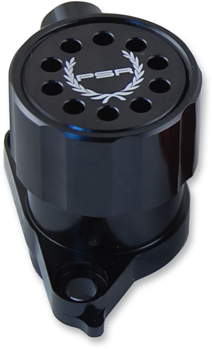 PSR Clutch Slave Cylinder - Anodised, Black