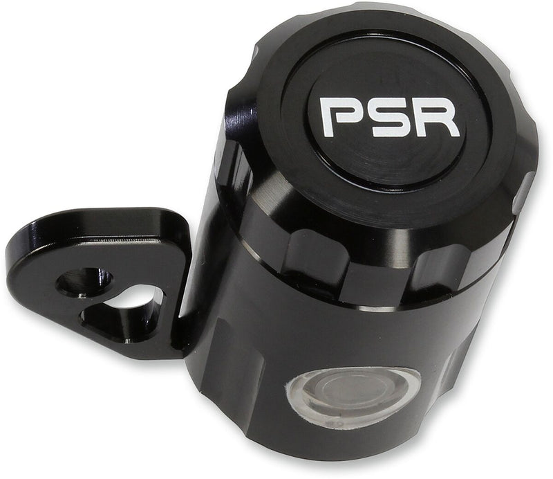 PSR Clutch Reservoir - Anodised, Black