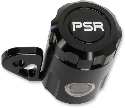 PSR Clutch Reservoir - Anodised, Black