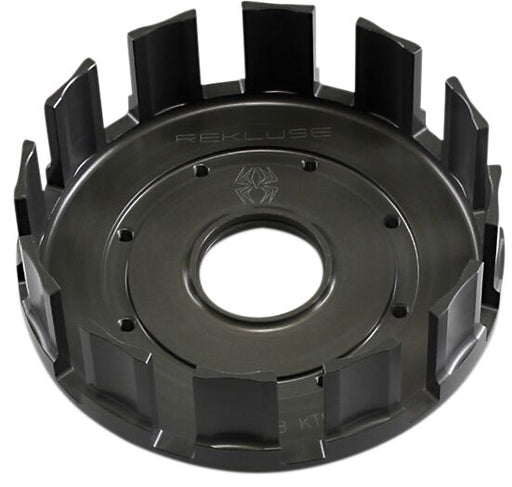 Rekluse Clutch Basket - Hard Anodised - RMS-4130