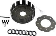 Rekluse Clutch Basket - Hard Anodised - RMS-4130