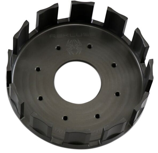 Rekluse Clutch Basket - Hard Anodised - RMS-4136