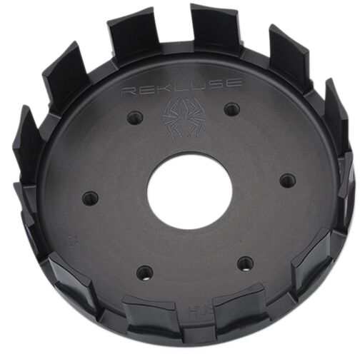 Rekluse Clutch Basket - Hard Anodised - RMS-4155
