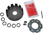 Rekluse Clutch Basket - Hard Anodised - RMS-4155