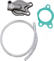 Rekluse Manual Slave Cylinder Kit - Hard Anodised, Clutch - RMS-2400026