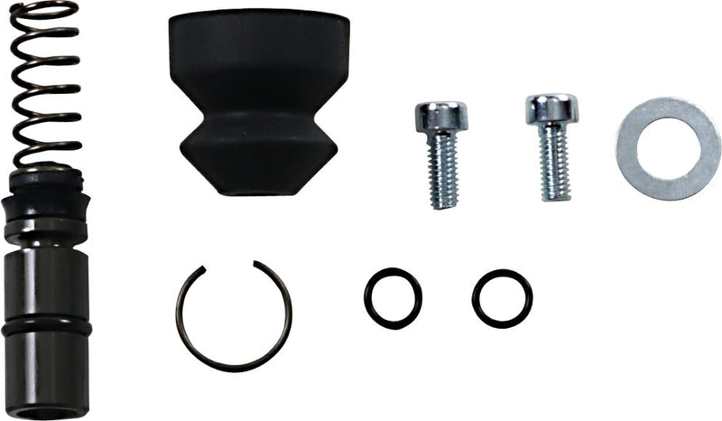 Moose Offroad Hard-parts Master Cylinder Kit - Rear