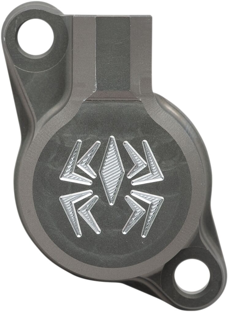 Rekluse Manual Slave Cylinder Kit - Hard Anodised, Clutch - RMS-2403024