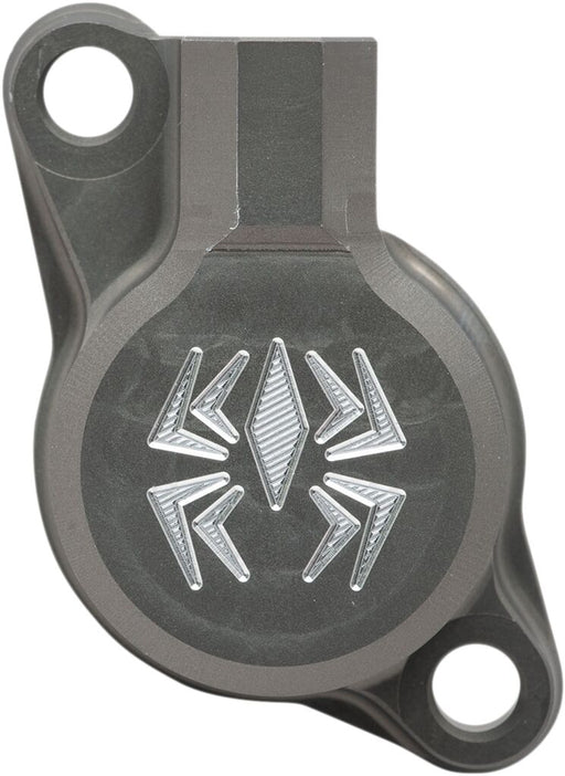 Rekluse Manual Slave Cylinder Kit - Hard Anodised, Clutch - RMS-2403024