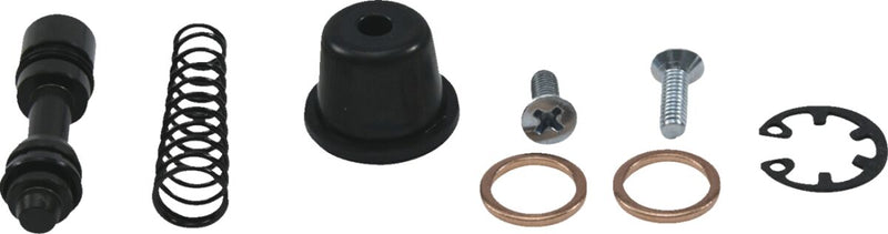 Moose Offroad Hard-parts Clutch Master Cylinder Repair Kit - Clutch, Master Cylinder - 18-4029