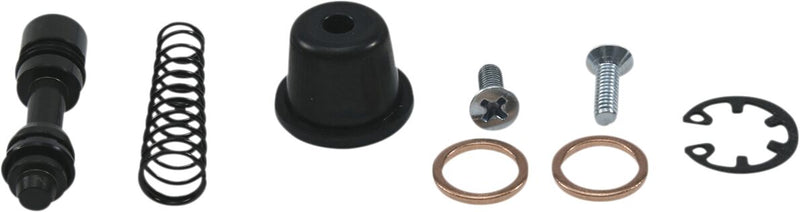 Moose Offroad Hard-parts Clutch Master Cylinder Repair Kit - Clutch, Master Cylinder - 18-4029