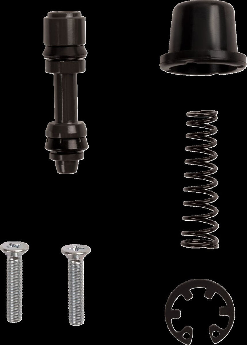 Moose Offroad Hard-parts Clutch Master Cylinder Rebuild Kit - Clutch, Master Cylinder - 18-4031