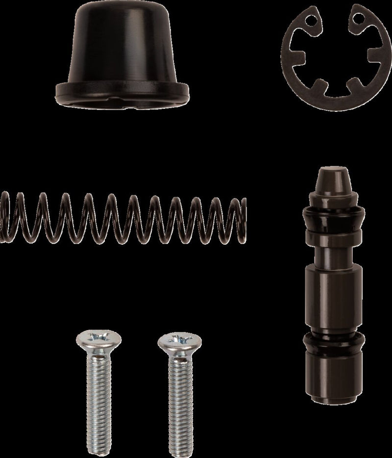 Moose Offroad Hard-parts Clutch Master Cylinder Rebuild Kit - Clutch, Master Cylinder - 18-4032