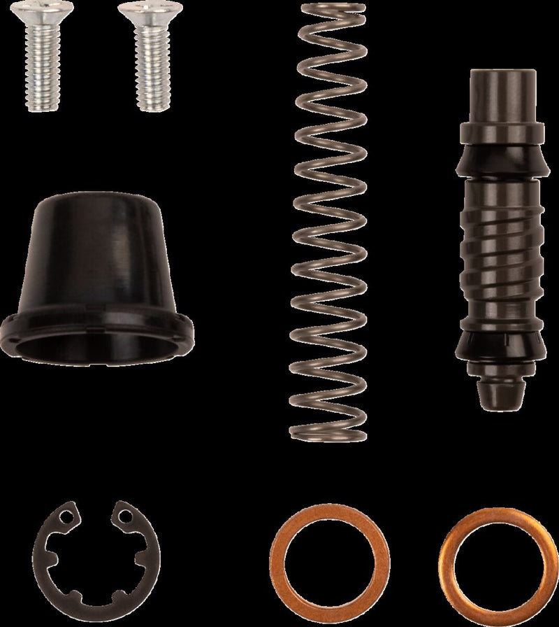Moose Offroad Hard-parts Clutch Master Cylinder Rebuild Kit - Clutch, Master Cylinder - 18-4033