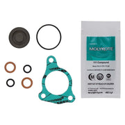 Rekluse SLAVE CYLINDER REBUILD KIT - Hard Anodised, Clutch