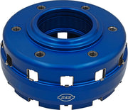 S&S Cycle Clutch Basket with Hardware Kit