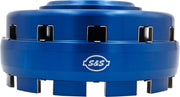S&S Cycle Clutch Basket with Hardware Kit