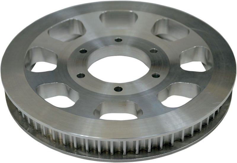 Baron Rear Power Pulley - Raw