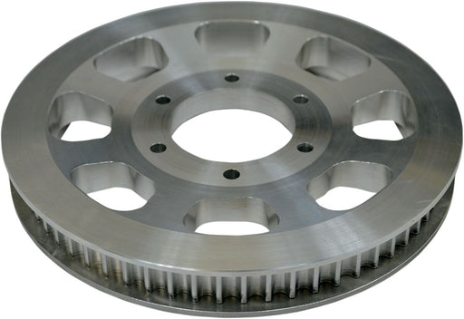 Baron Rear Power Pulley - Raw