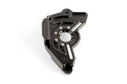 Gilles Tooling Sprocket Cover - Black