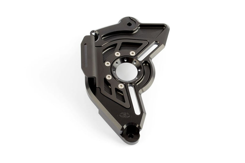 Gilles Tooling Sprocket Cover - Black