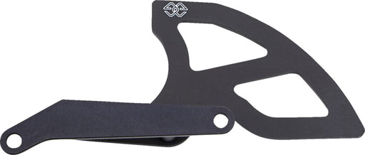 Gilles Tooling Sprocket Guard - Rear, Black