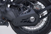 SW-Motech Cardan shaft guard - Black