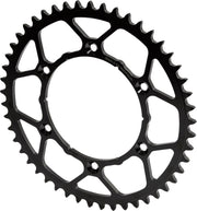 Moto-Master Rear Sprocket - 520 - Black - Drive - 62.009.11.53