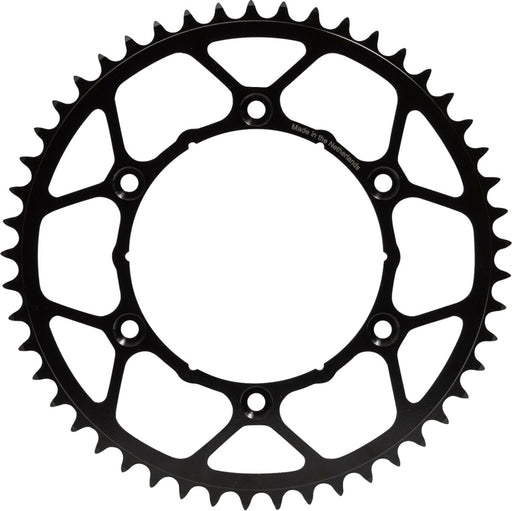 Moto-Master Rear Sprocket - 520 - Black - Drive - 62.012.11.51