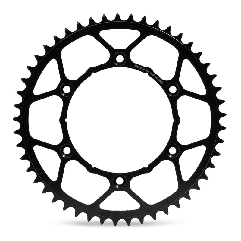 Moto-Master Steel Ultralight Rear Sprocket - 420 - Natural - Drive - 62.041.11.45