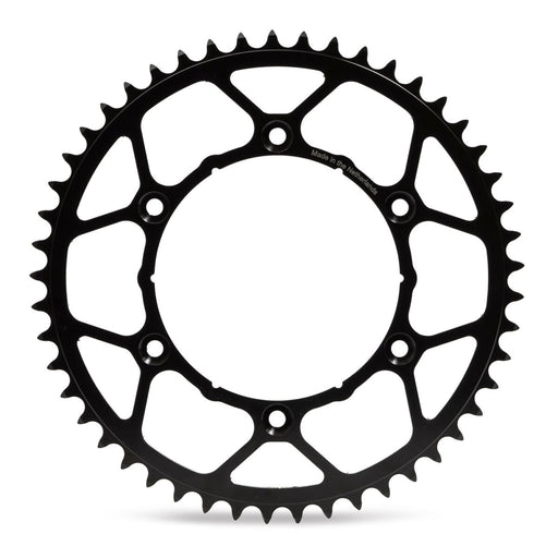 Moto-Master Steel Ultralight Rear Sprocket - 420 - Natural - Drive - 62.041.11.45