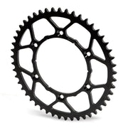 Moto-Master Steel Ultralight Rear Sprocket - 420 - Natural - Drive - 62.041.11.45