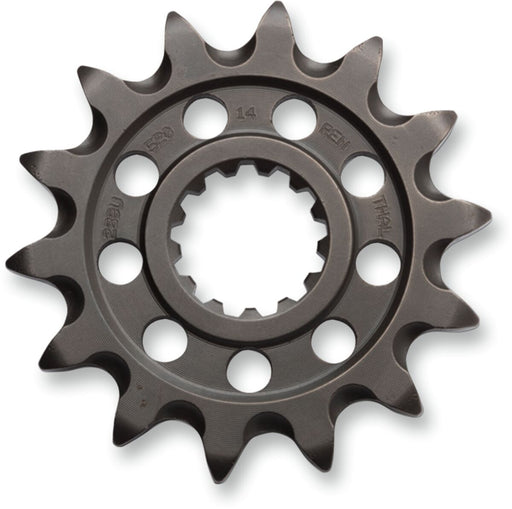 RENTHAL Rear Sprocket - 459U-520-36GYSI