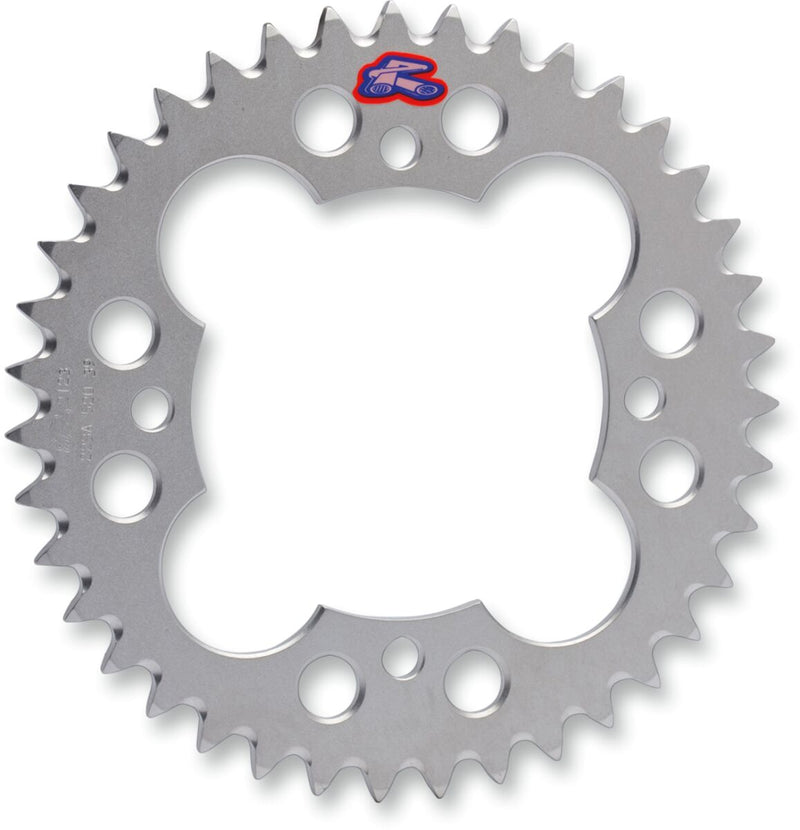 RENTHAL Rear Sprocket - 223A-520-38GESI