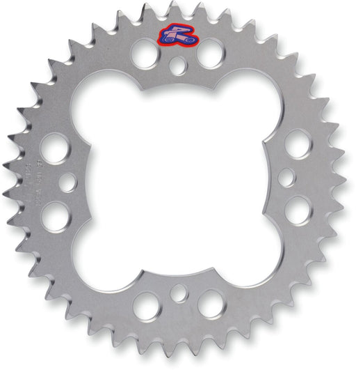RENTHAL Rear Sprocket - 223A-520-38GESI