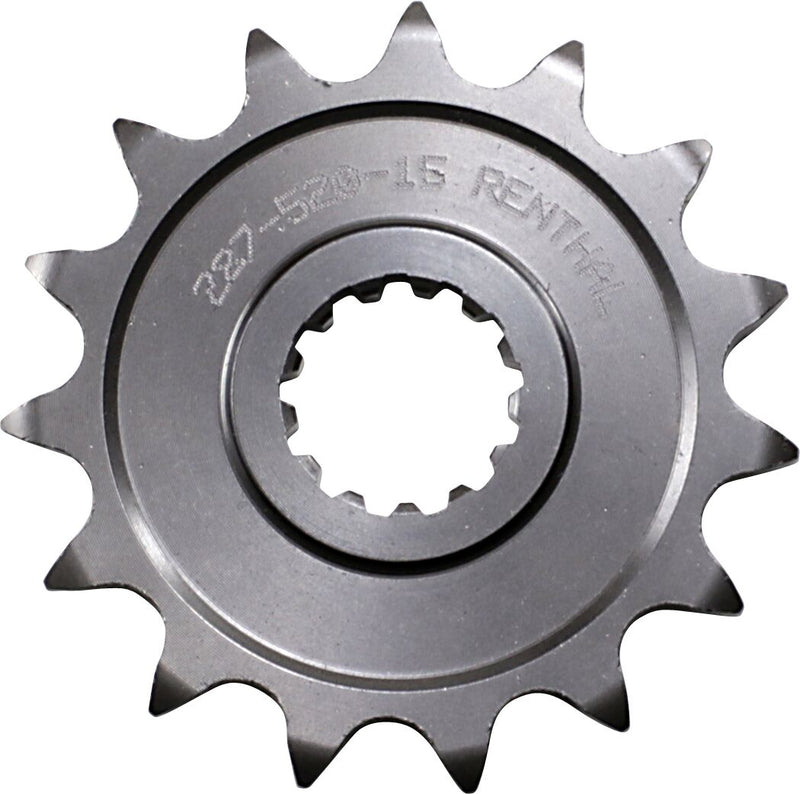 RENTHAL Front Sprocket - Natural - 520